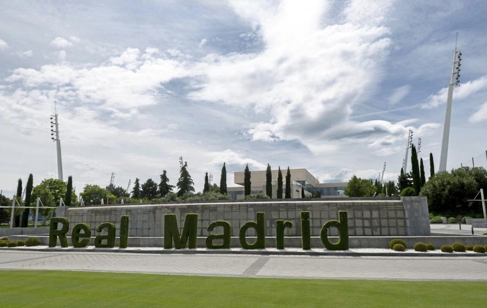 Баскетболист от испанския гранд Реал Мадрид е дал положителна проба