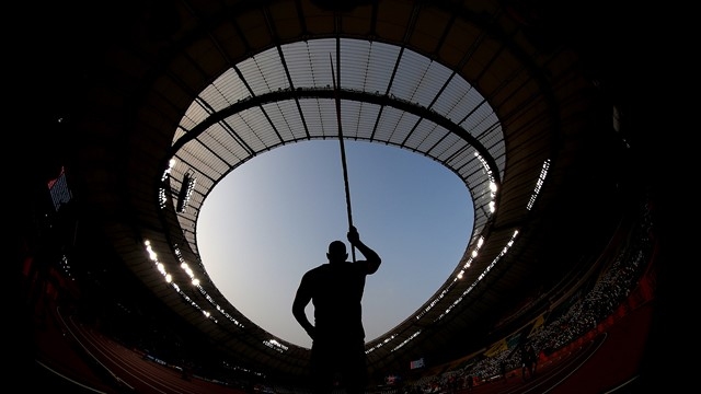 Европейската атлетика взе решение за отлагане на Европейската купа по