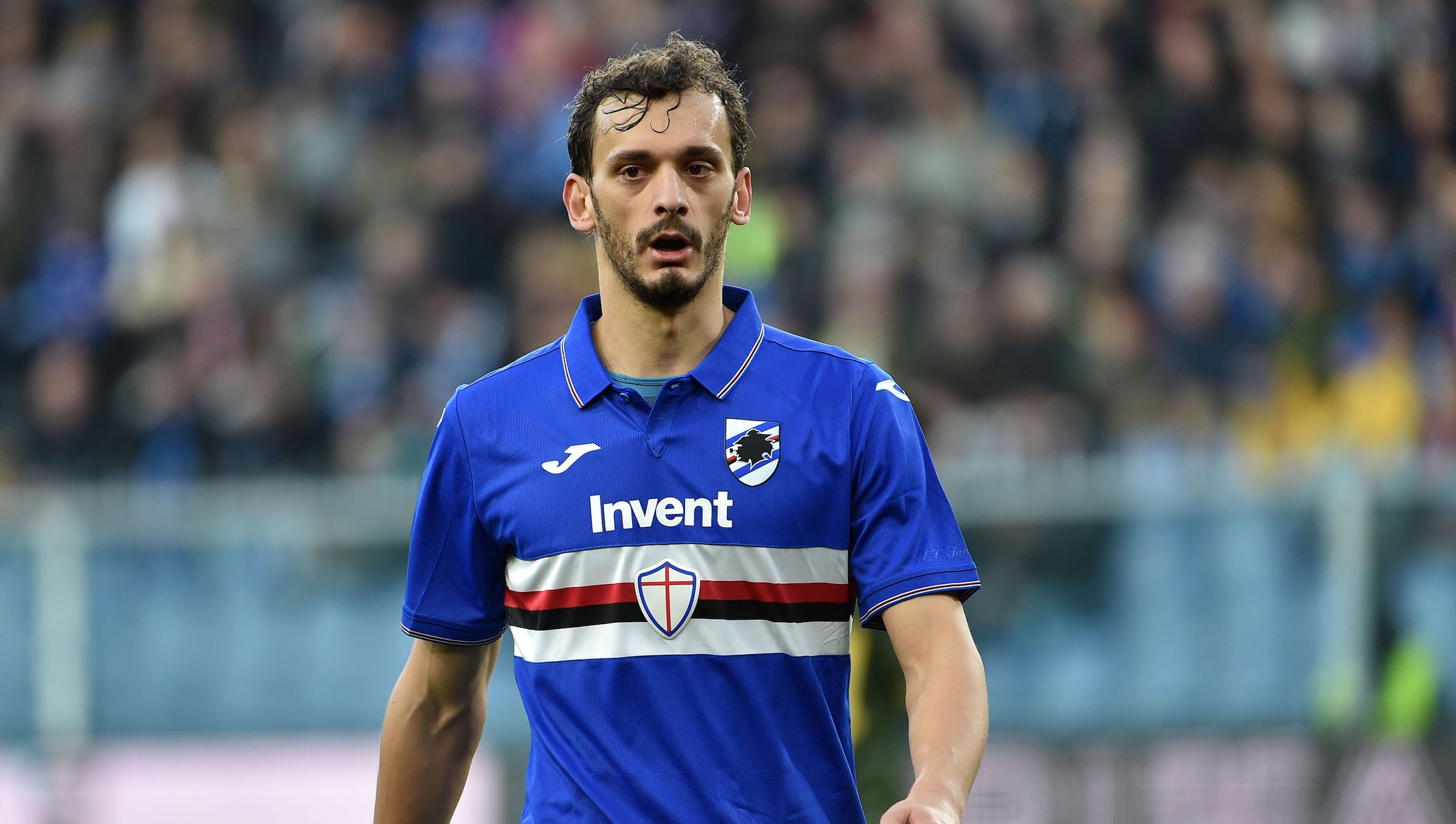 Втори футболист от Серия А е бил диагностициран като носител