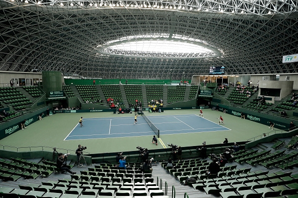 След като по рано ATP обяви че анулира турнирите от календара