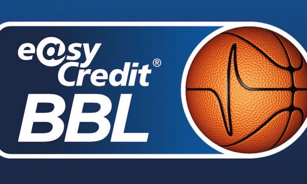 Германското първенство по баскетбол също е прекратено за неопределено време