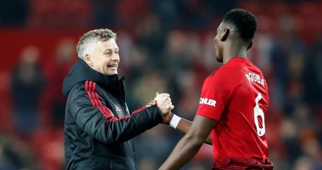 Мениджърът на Манчестър Юнайтед Оле Гунар Солскяер коментира бъдещето на