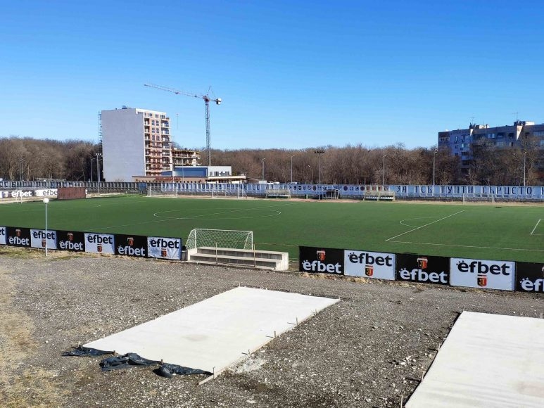 Във връзка с разпространението на на вируса COVID 19 на територията