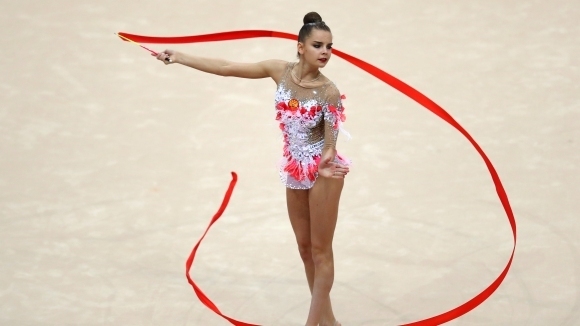 Отборът на Русия по художествена гимнастика отказа участие на турнира