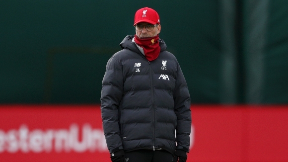Мениджърът на Ливърпул отправи послание към феновете на отбора Той