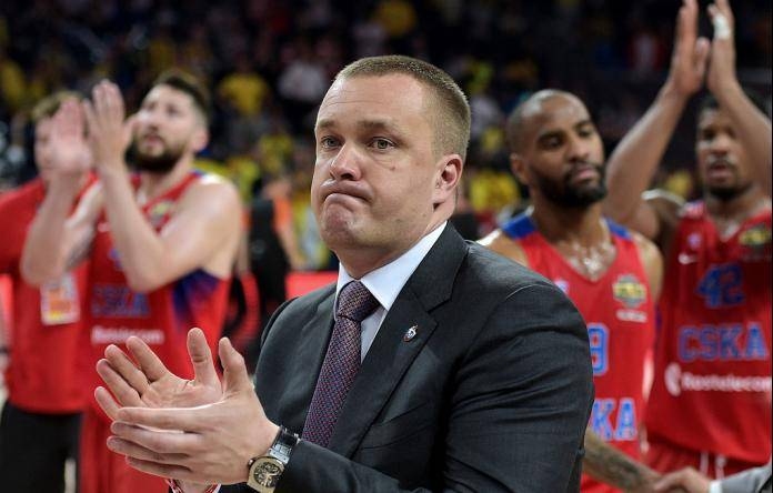 Президентът на ЦСКА Москва Андрей Ватутин сподели финансовата си гледна