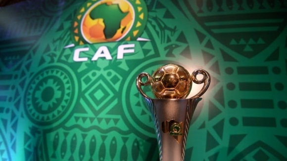 Квалификациите за турнира за купата на африканските нации бяха отложени