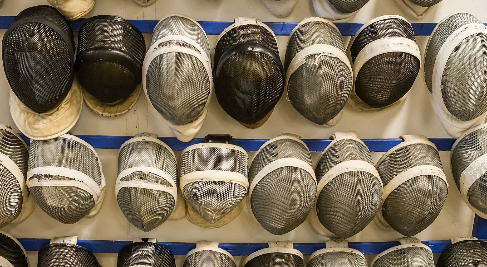 Всички състезания от календара на Българска федерация по фехтовка се