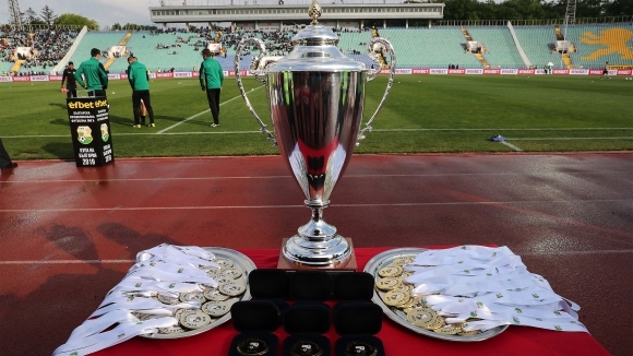 Наложената забрана за провеждане на спортни мероприятия до 13 април