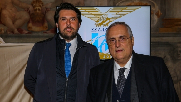 Италианският спортен министър Винченцо Спадафора заяви че е трябвало сезонът