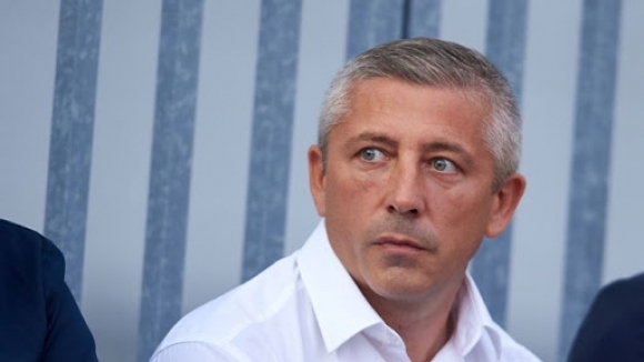 Президентът на Сръбската футболна федерация Славиша Кокеза е болен от