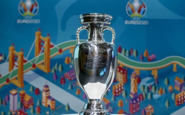 УЕФА обмисля нов вариант за провеждане на Евро 2020 през