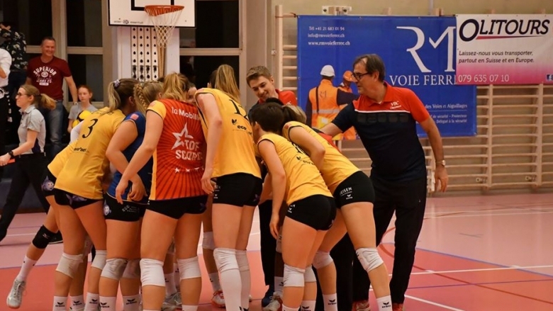 Коронавирусът и широкото му разпространение взеха поредна жертва във волейбола