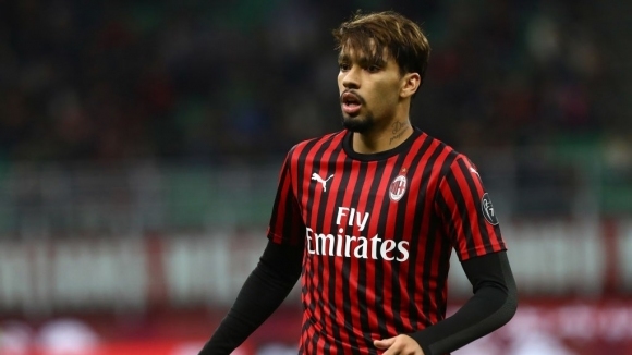 Милан се надява да продаде бразилския полузащитник Лукас Пакета през