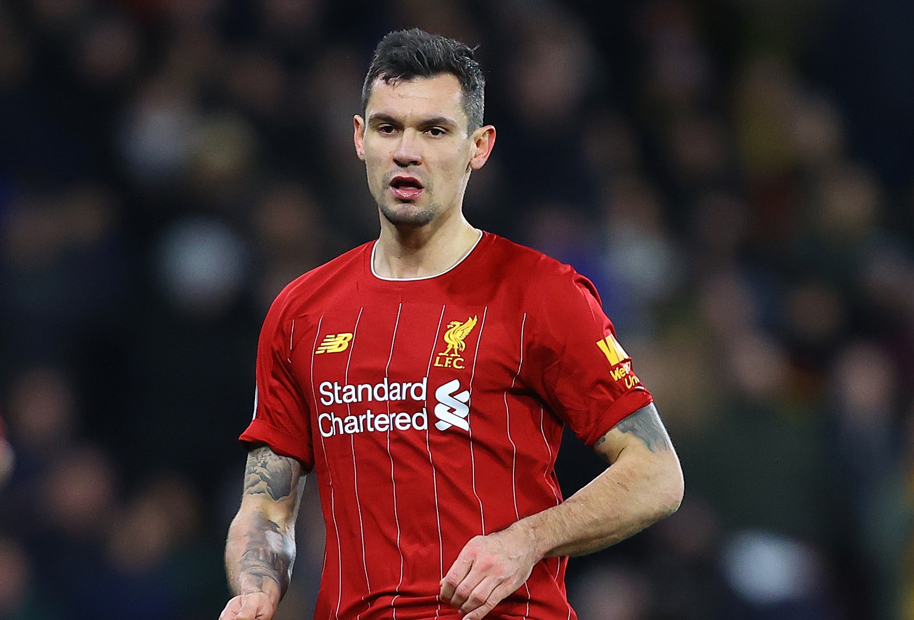 Лацио има желание да привлече в състава си защитника на