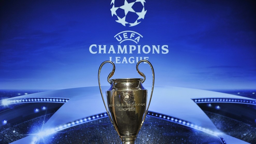 УЕФА планира тазгодишните победители в Шампионската лига и Лига Европа