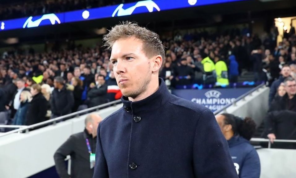 РБ Лайпциг е на 1 4 финал в Шампионската лига и има