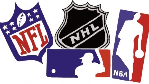 Големите спортни лиги в САЩ са изправени пред по продължителна почивка