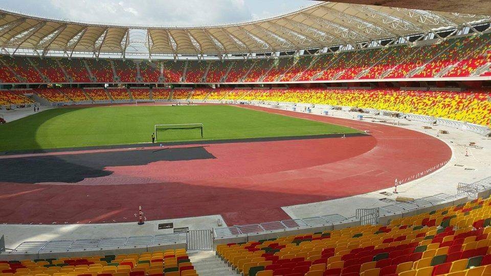 Камерун ще приеме финала в Шампионската лига в Африка през