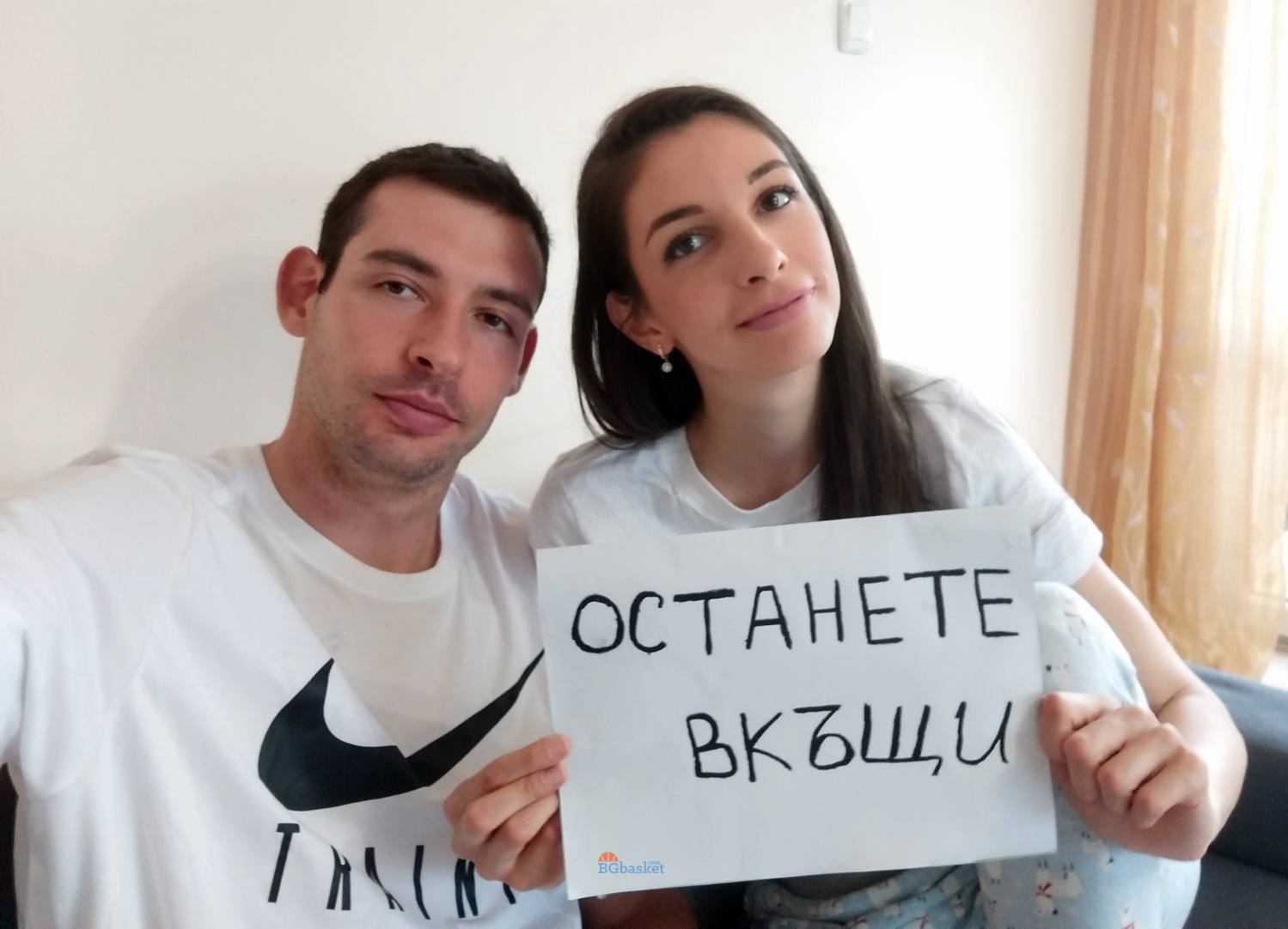 В разгара на пандемията от коронавирус по света властите в