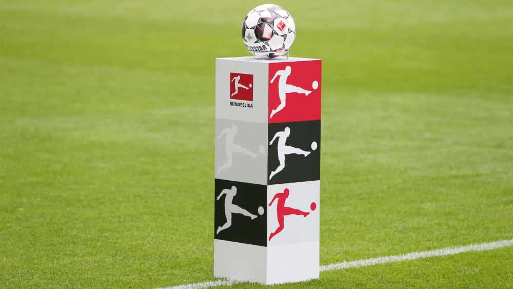 Решението да няма мачове от германското първенство до 2 април