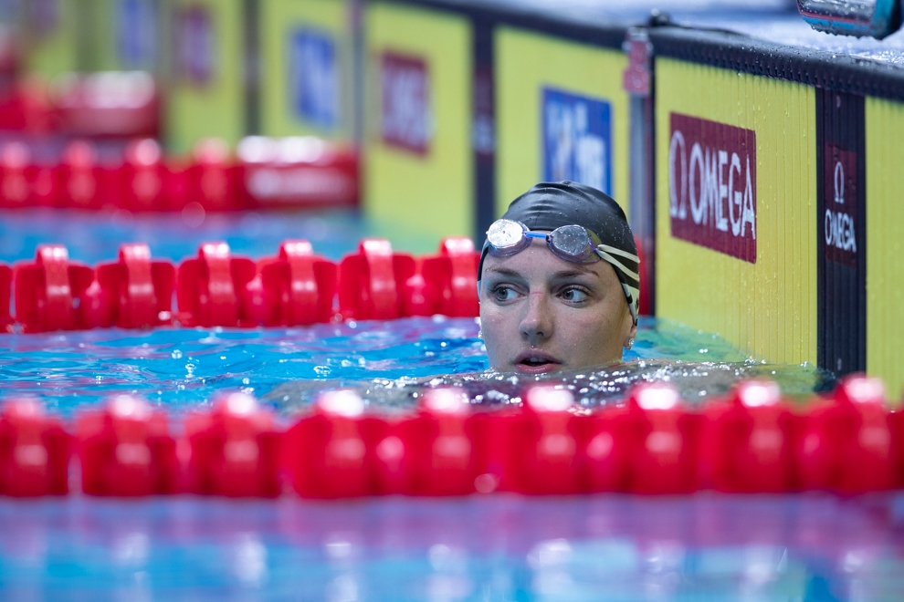 Унгарските олимпийски квалификации по плуване все още не са отложени