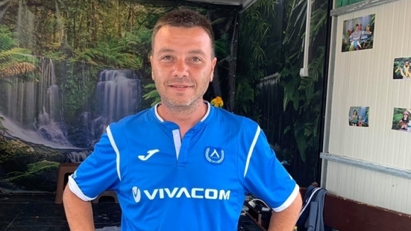Братът на най великия български футболист Христо Стоичков Цанко обяви