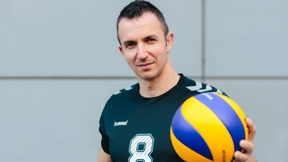 Волейболното първенство на Словения бе прекратено след края на редовния