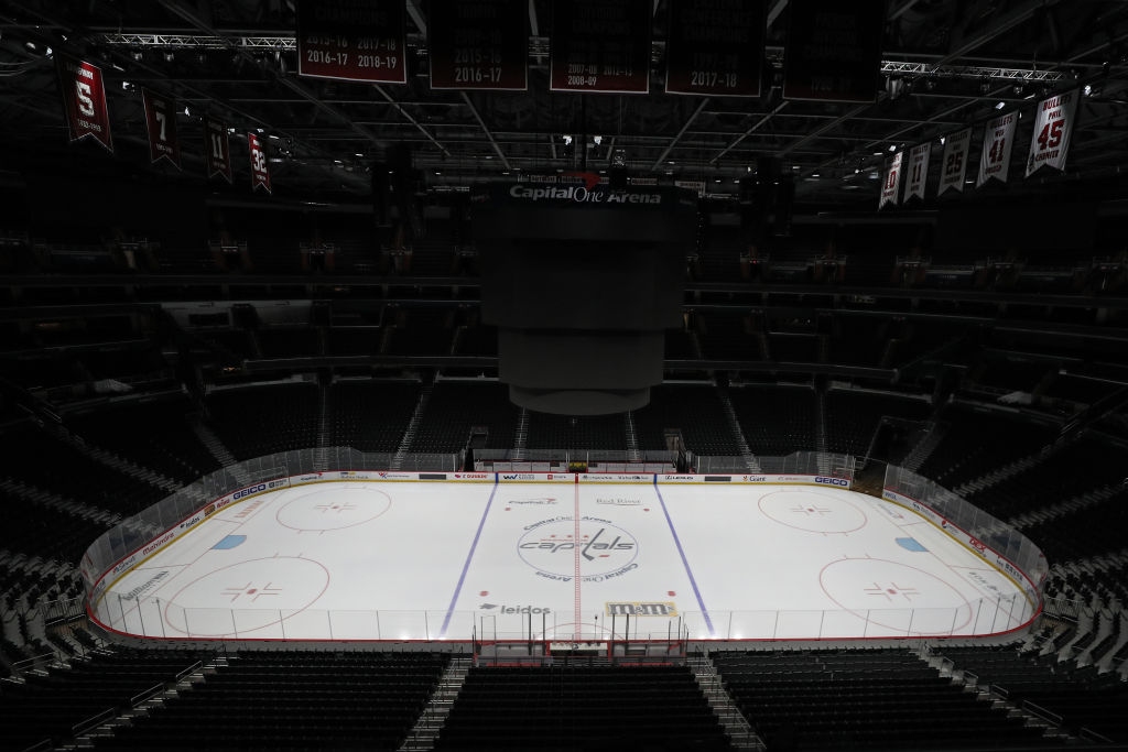 Калерво Кумола вицепрезидент на Федерацията по хокей на Финландия заяви