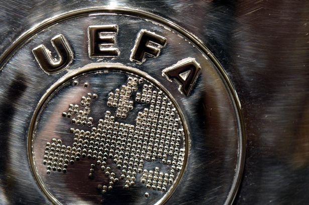 Европейската футболна централа публикува пълната резолюция която днес бе приета