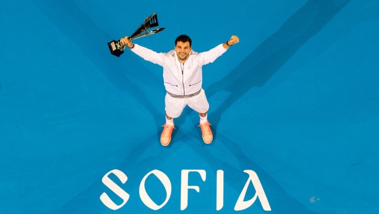 Организаторите на турнира по тенис София Оупън излязоха с официална