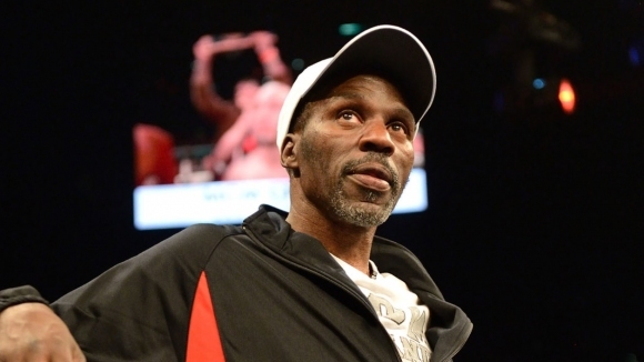 Роджър Мейуедър бивш шампион по бокс и емблематичен треньор почина