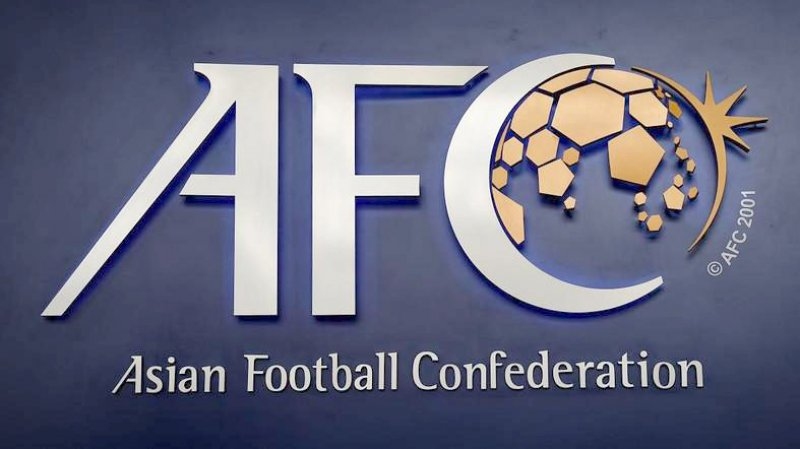 Футболната конфедерация на Азия (АФК) отложи всички мачове от своя