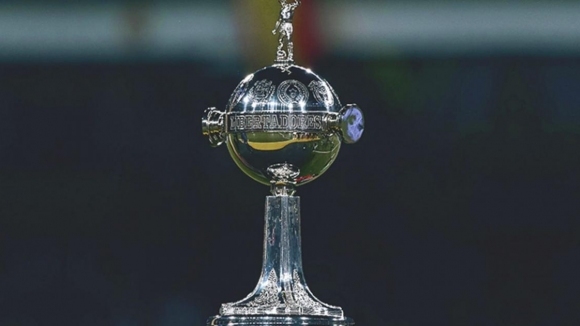 Копа Либертадорес и Копа Судамерикана които са най силните клубни турнири