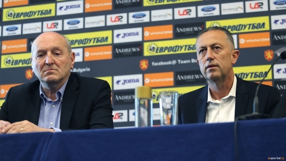 Вицепрезидентът на Българския футболен съюз Атанас Фурнаджиев коментира пред Sportal