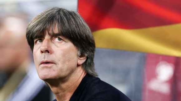 Селекционерът на германския национален отбор Йоахим Льов смята, че пандемията