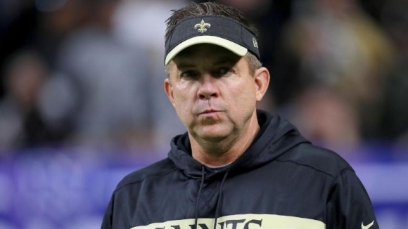 Националната футболна лига НФЛ на САЩ съобщи че има първи