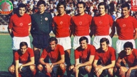 На днешната дата през 1974 година ЦСКА побеждава великия Байерн