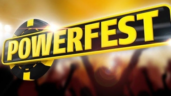 Powerfest се завръща В рамките на 15 дни супер динамичната