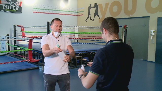 Дори в условията на пандемия и при разпространението на коронавирус