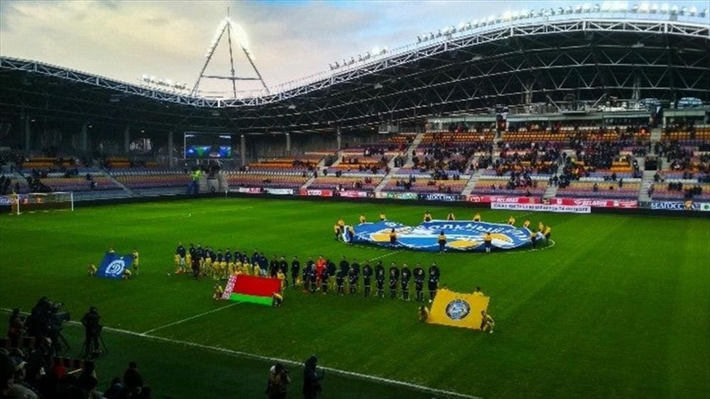 Беларус се оказа последната крепост на футбола Всички първенствав Европа