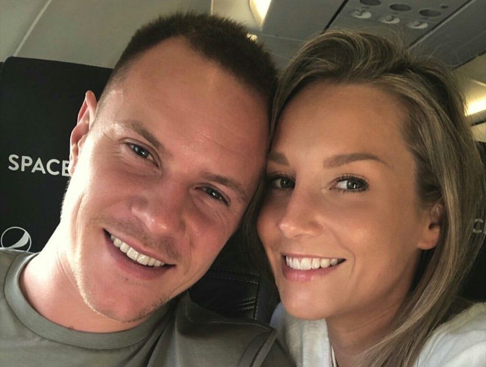 Вратарят на Барселона Марк Андре тер Стеген обясни как минава ежедневието