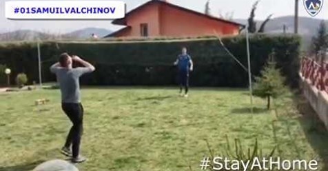 В днешно време си е истинско богатство да имаш двор