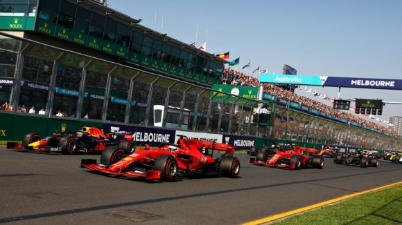 Собствениците на Формула 1 са под угрозата да се сблъскат