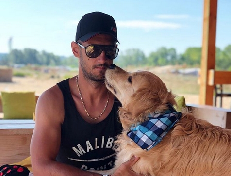 В условията на извънредно положение липса на мачове и затворени