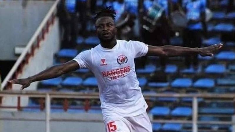 Двама нигерийски футболисти загинаха в катастрофа в родината си Това