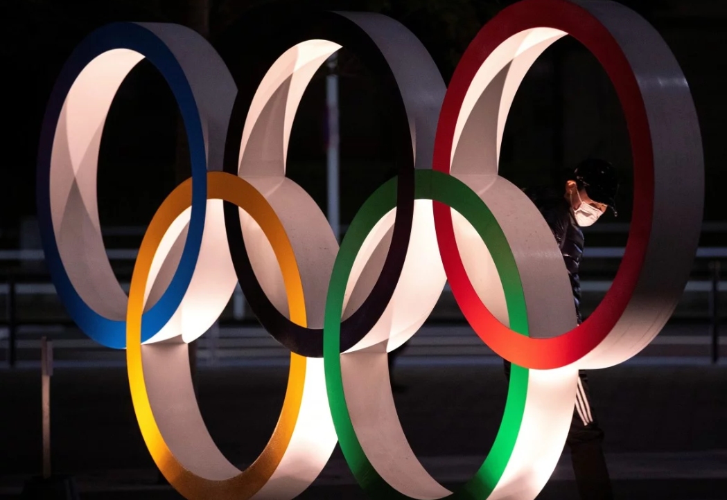 Олимпийският комитет на Канада взе решение да не изпраща спортисти