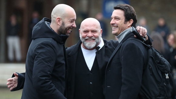 От Перуджа измислиха начин как да останат близо до привържениците