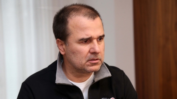 Собственикът на efbet Цветомир Найденов се включи в дискусия относно