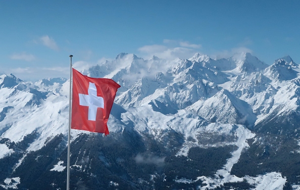 Олимпийският комитет на Швейцария призова за отлагане на Олимпийските игри
